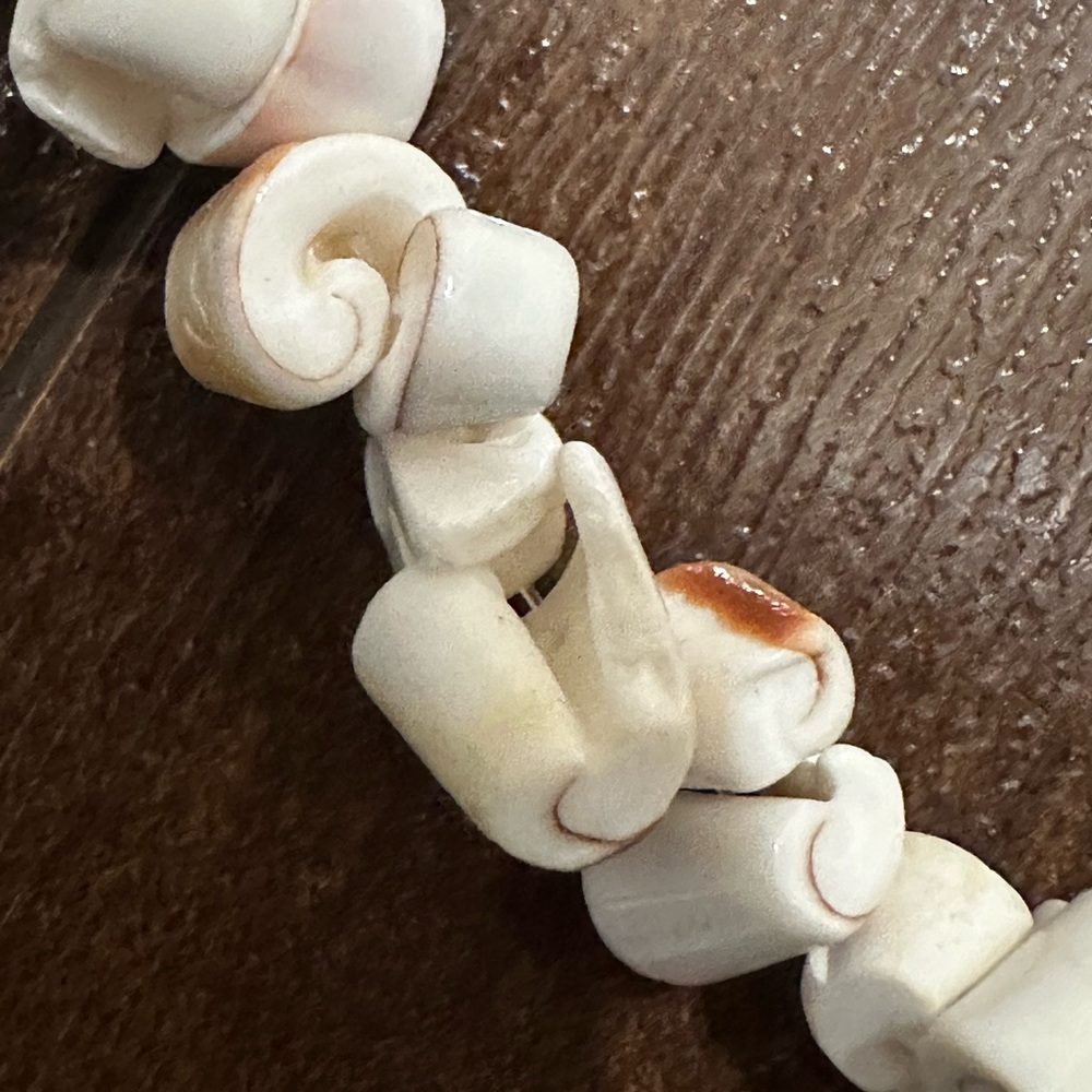 Shell Necklace - Picture 5 of 5